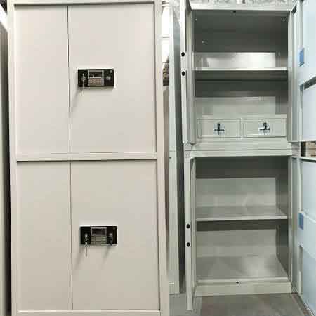 莱西文件柜开锁